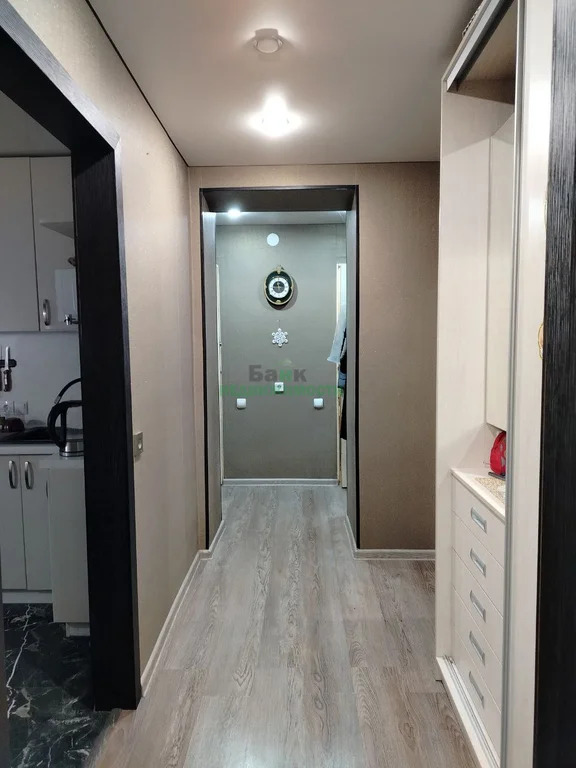 Продажа квартиры, Балаково, Саратовское шоссе ул. - Фото 4