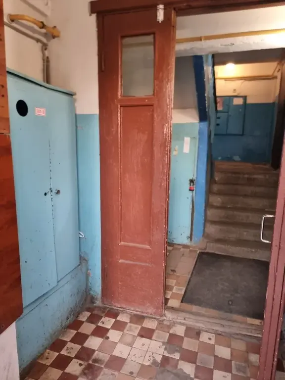 Продаю 2к.кв в п. Школьный - Фото 13