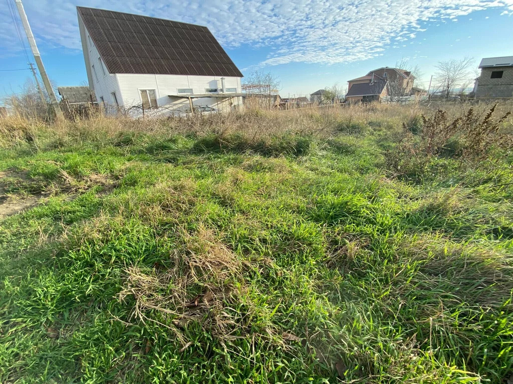 Продажа участка, Голубицкая, Темрюкский район, Ул. Темрюкская - Фото 7