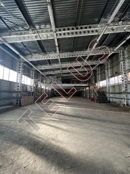 м Лихоборы , Лихоборская набережная 831 м. Склад (ном. объекта: 8113) - Фото 1