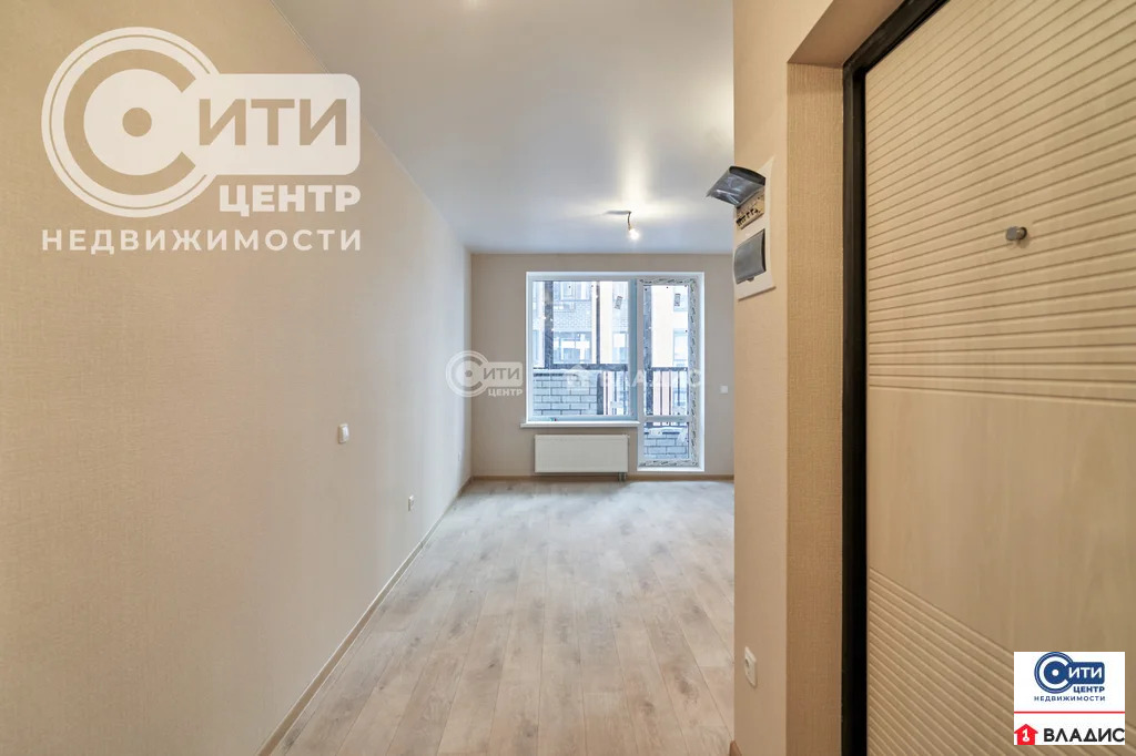 Продажа квартиры, Воронеж, улица Теплоэнергетиков - Фото 5