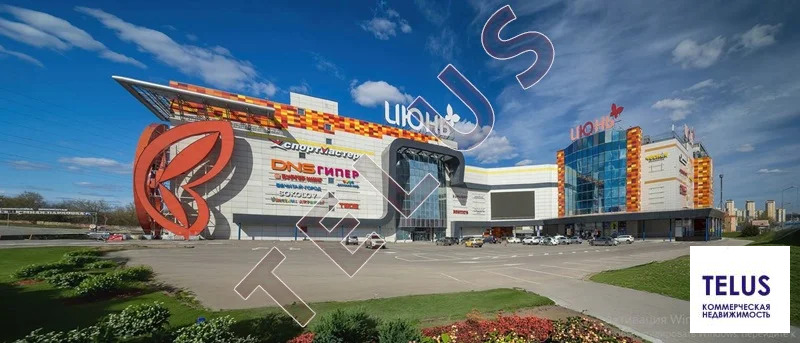 мцд2 Павшино, ул Знаменская, 45 000 м2, ТЦ (ном. объекта: 8426) - Фото 6