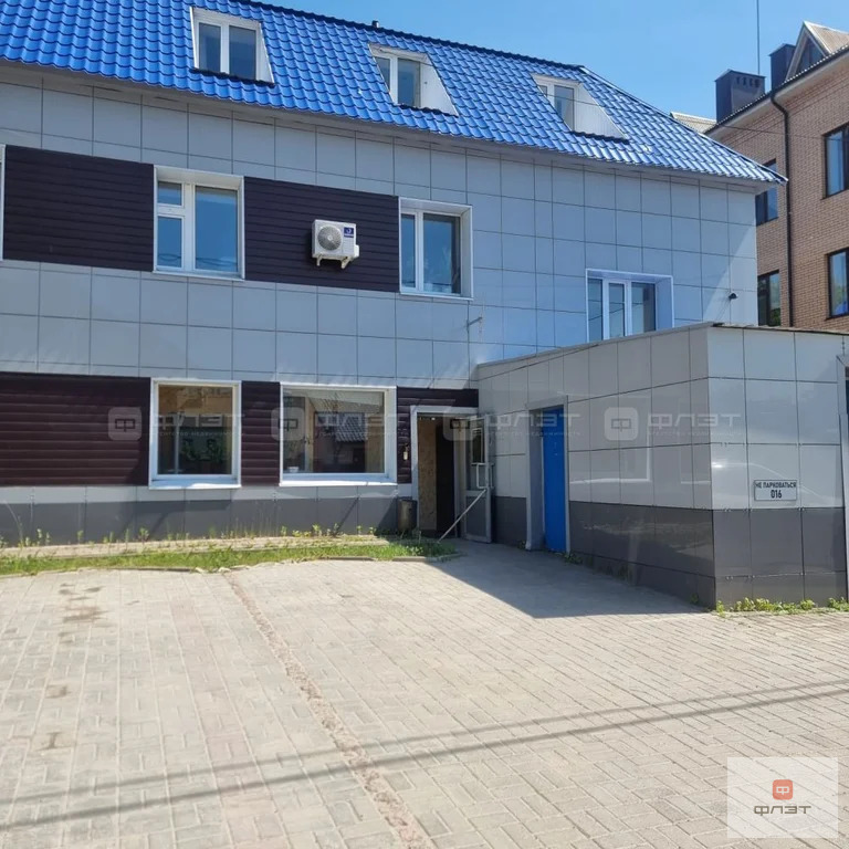 Продажа ПСН, Казань, ул. Масгута Латыпова - Фото 3