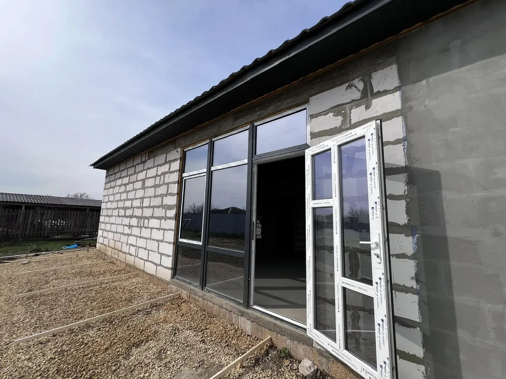 Продажа дома, Пересыпь, Темрюкский район, Сливовый пер. - Фото 14