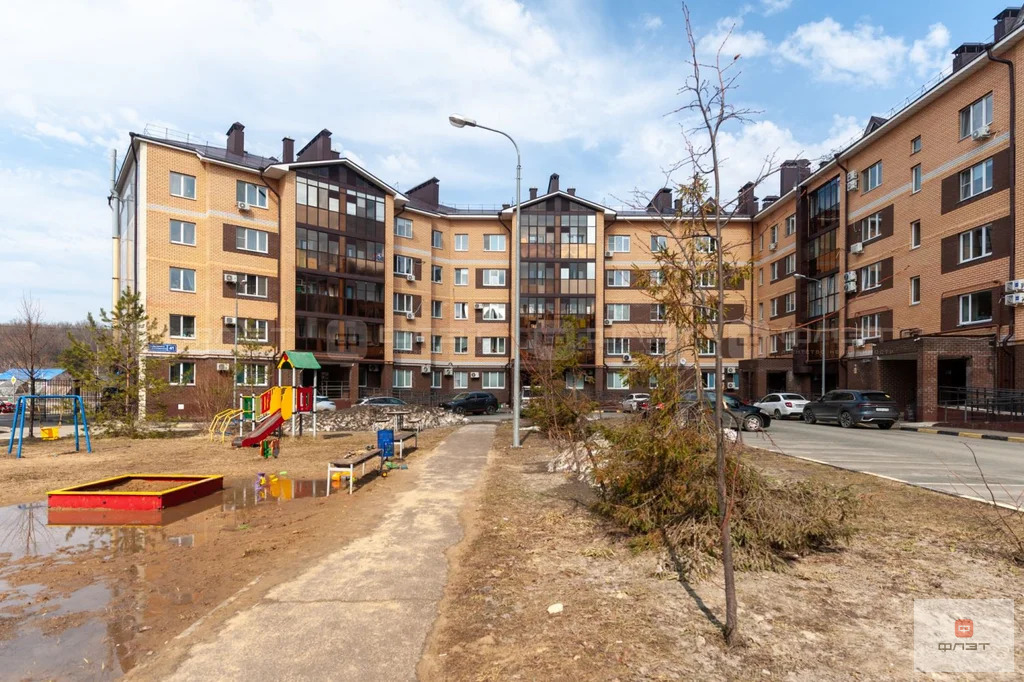 Продажа квартиры, Казань, 2-я Старо-Аракчинская - Фото 11