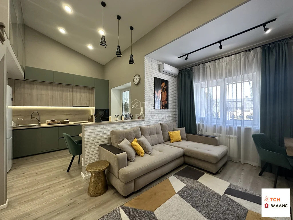 Продажа квартиры, Королев, Бурковский проезд - Фото 10