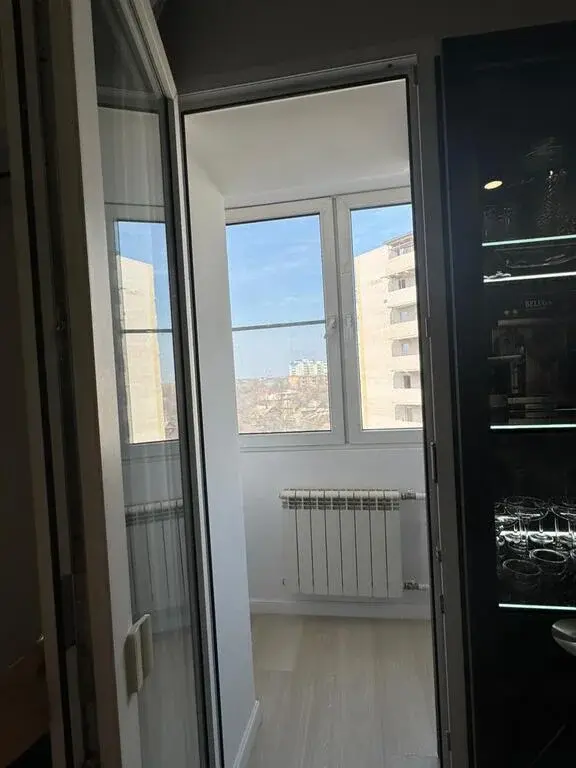 Продам просторную евро-трёхкомнатную квартиру (2 изолированные спальни - Фото 13