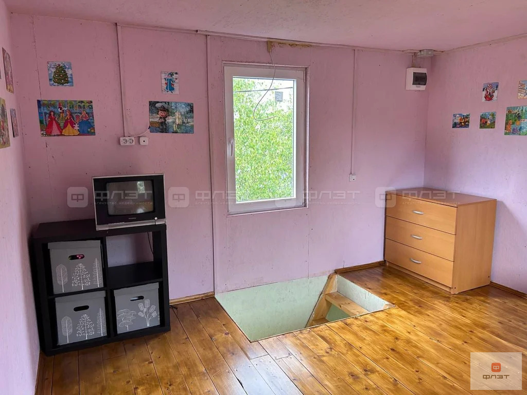 Продажа дома, Высокая Гора, Высокогорский район, снт. СНТ Факел - Фото 4