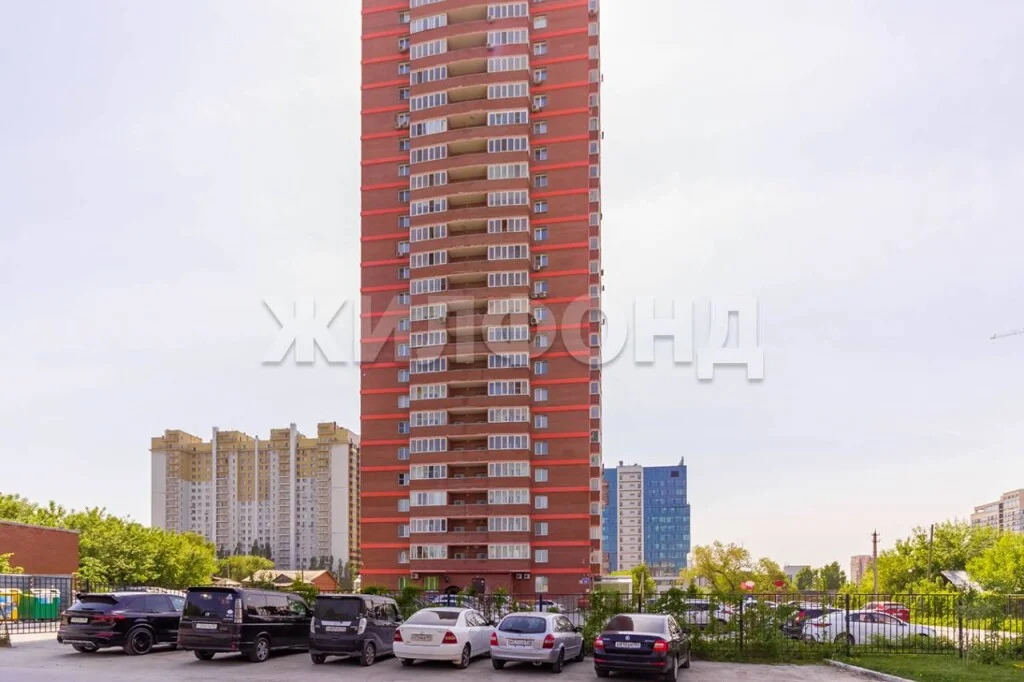 Продажа квартиры, Новосибирск, ул. Толстого - Фото 15