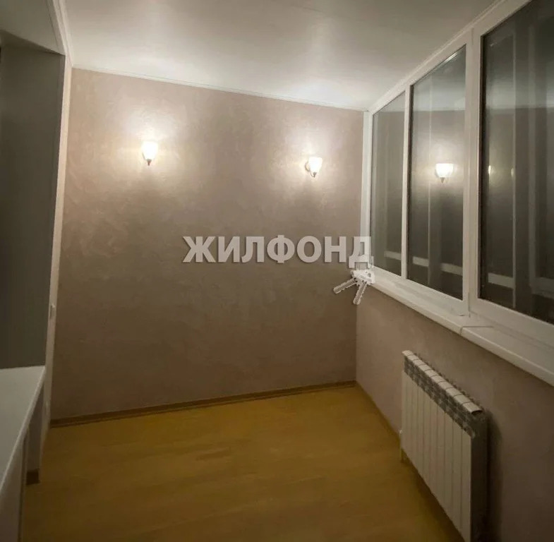 Продажа квартиры, Новосибирск, ул. Тихвинская - Фото 1