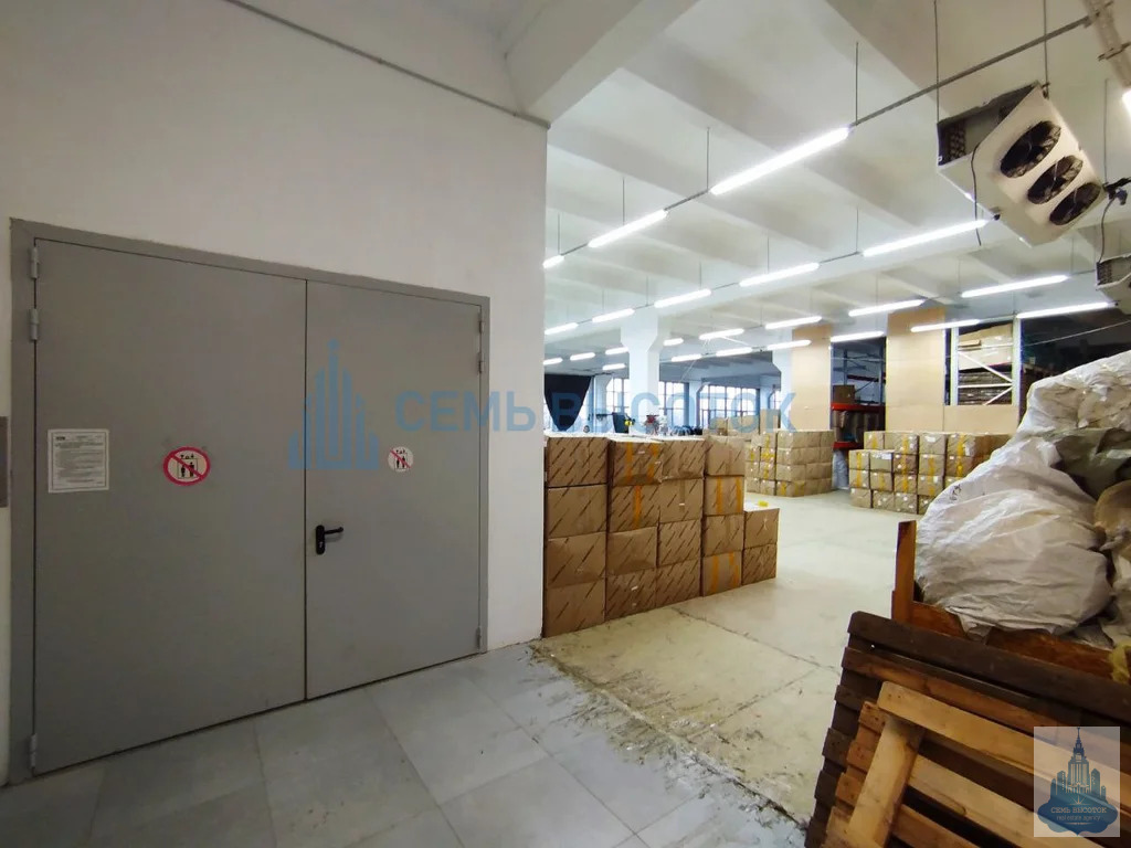 Аренда ПСН, Подольск, Большая Серпуховская ул. - Фото 8