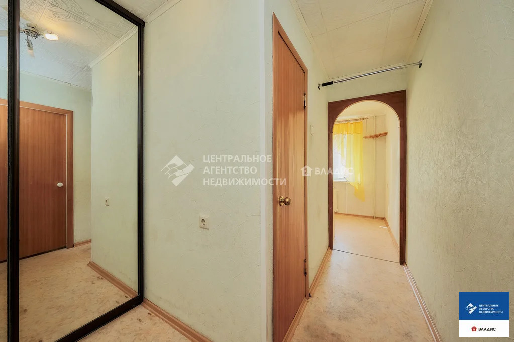 Продажа квартиры, Рыбное, Рыбновский район, ул. Большая - Фото 5