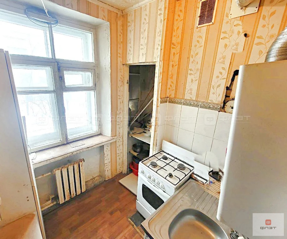 Продажа квартиры, Казань, ул. 25 Октября - Фото 22