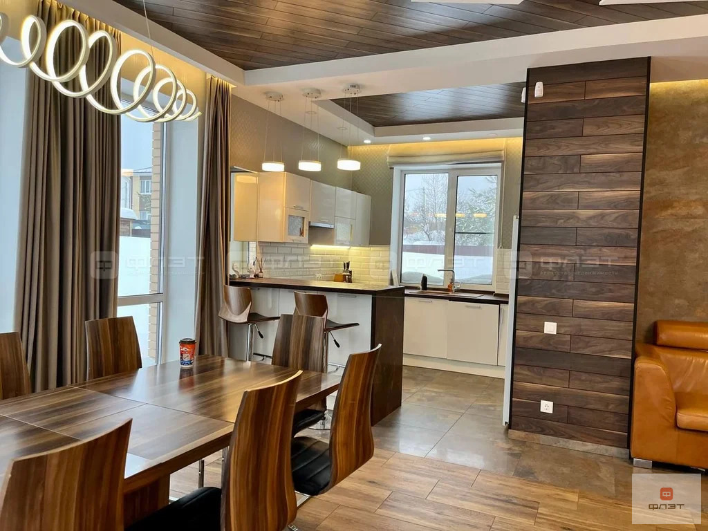 Аренда дома, Казань, ул. Камская (Вознесенское) д.15А - Фото 4