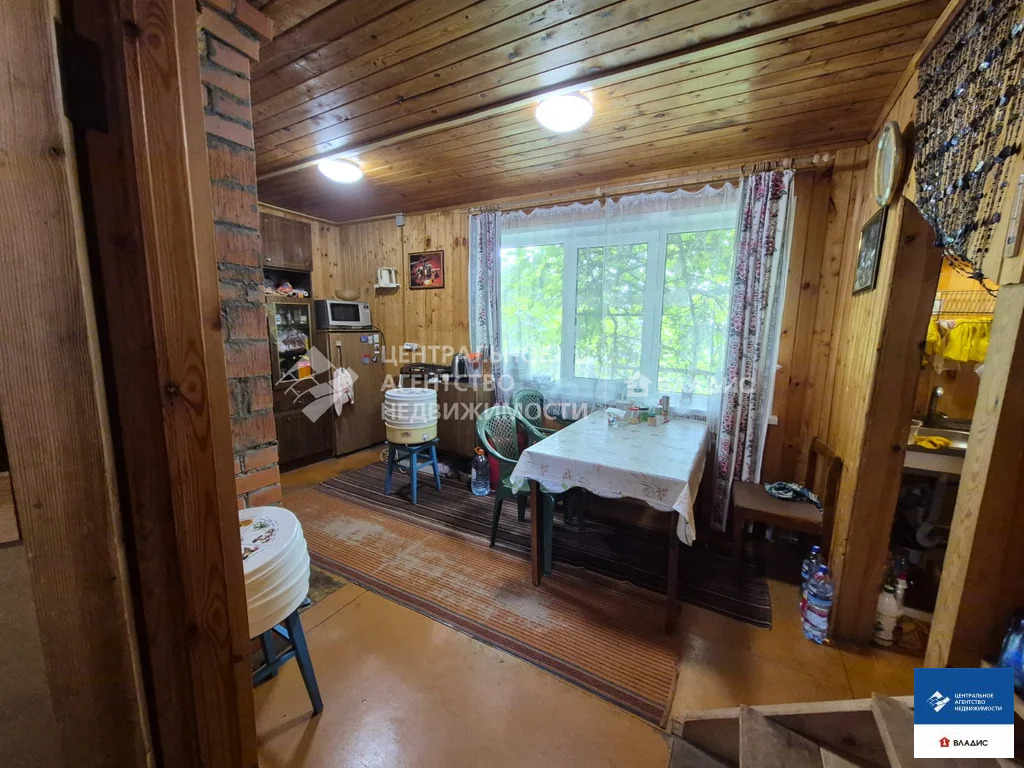 Продажа дома, Рыбновский район - Фото 6