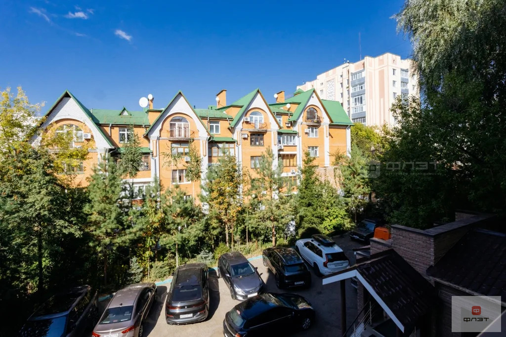 Продажа квартиры, Казань, ул. Бутлерова - Фото 9