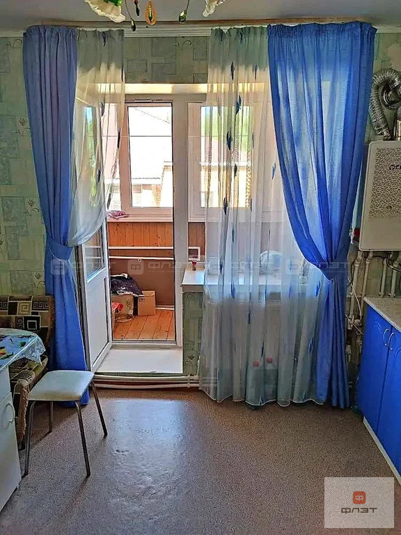 Продажа квартиры, Верхний Услон, Верхнеуслонский район, ул. Дальняя - Фото 2