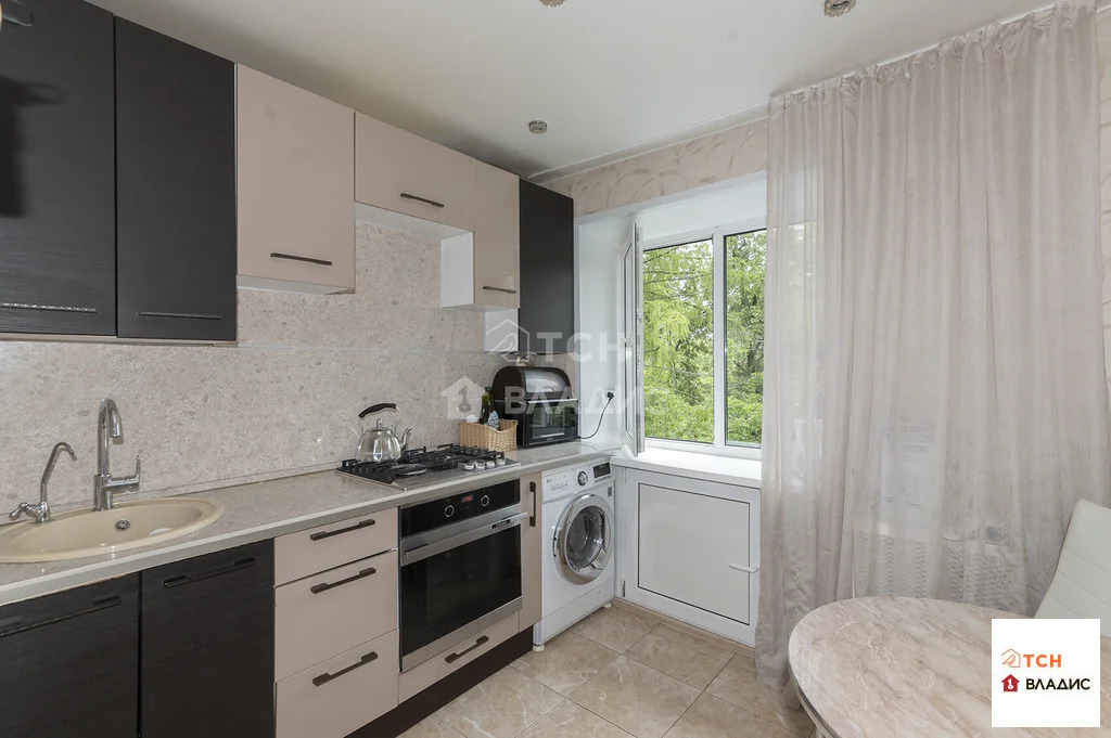 Продажа квартиры, Королев, Советская улица - Фото 2