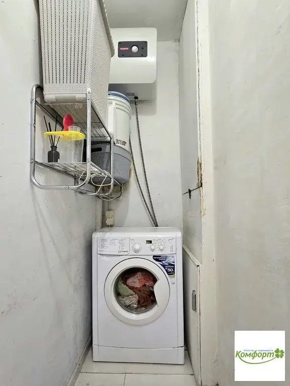 Продается 3 комнат. квартира в г. Раменское, ул. Коммунистическая, д.3 - Фото 11