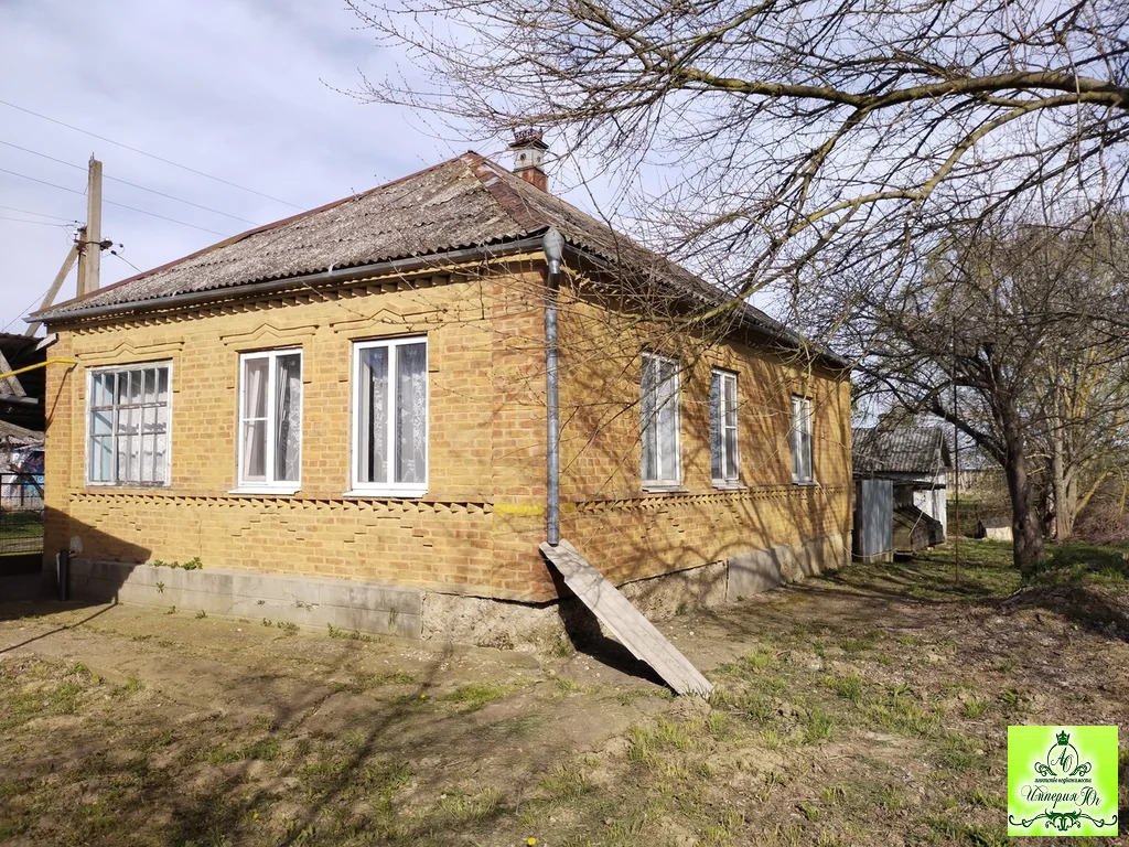 Продажа дома, Веселый, Крымский район - Фото 5