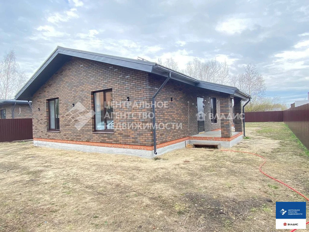 Продажа дома, Заборье, Рязанский район, Луговая улица - Фото 3