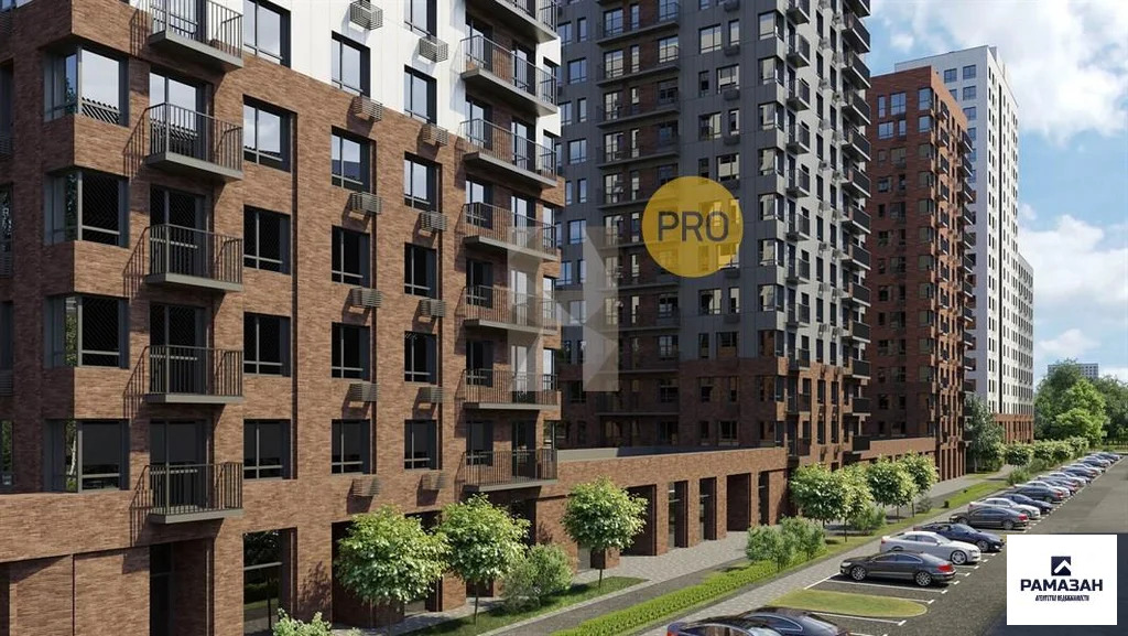 Продажа квартиры в новостройке, Казань, м. Проспект Победы, ... - Фото 6