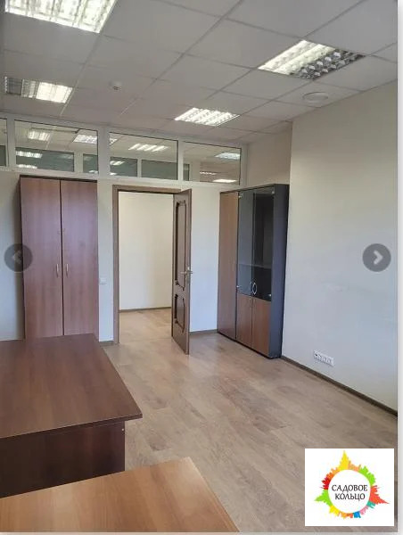 В ЖК «Золотые ключи» сдается мебелированный офис площадью 144,9 кв - Фото 8