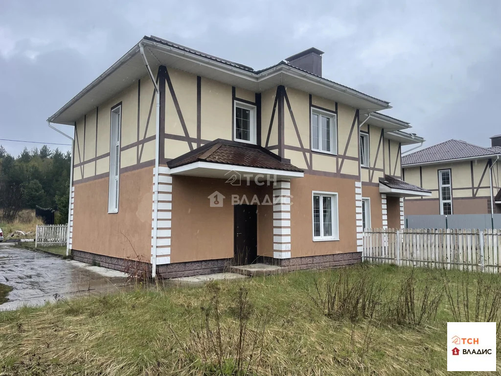 Продажа таунхауса, Щелковский район, Прохладная улица - Фото 5