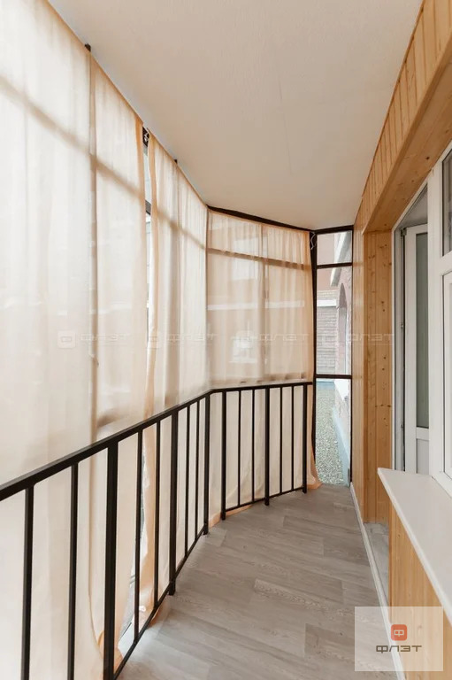 Продажа квартиры, Казань, ул. Баки Урманче - Фото 27