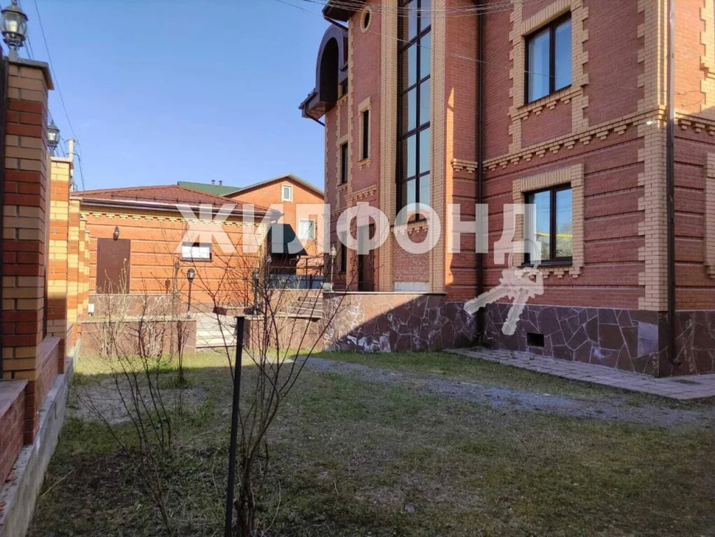 Продажа дома, Новосибирск, ул. Бирюзовая - Фото 5