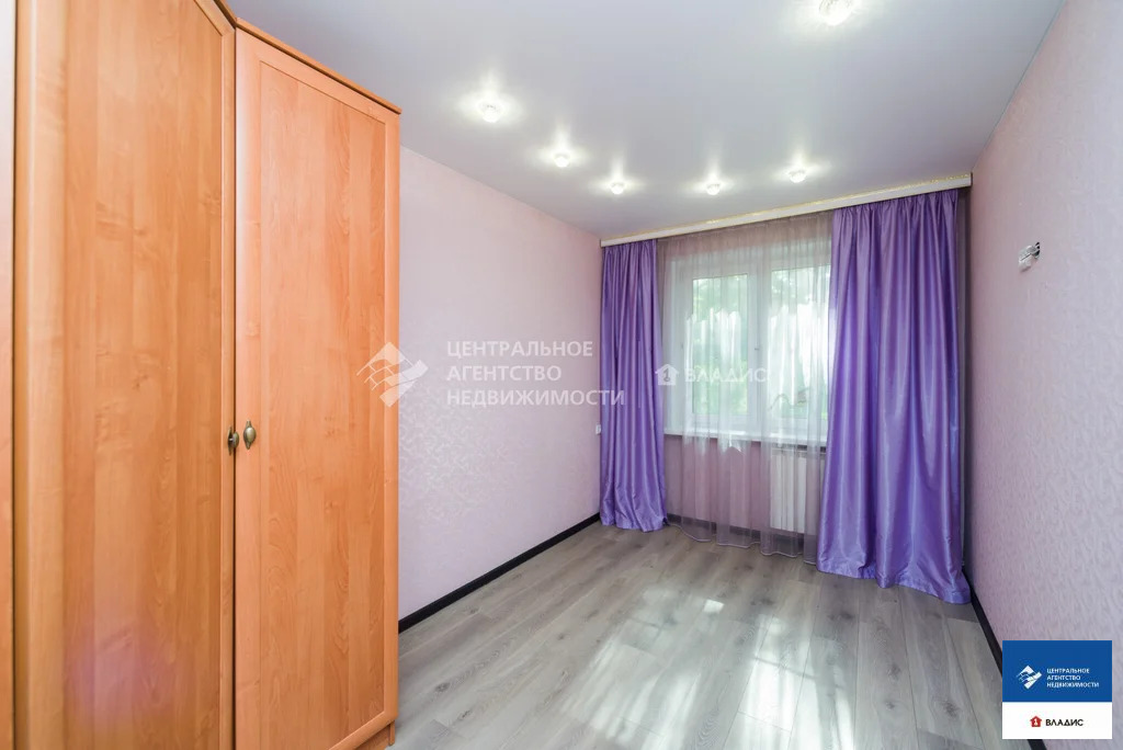 Продажа квартиры, Рязань, ул. Станкозаводская - Фото 5