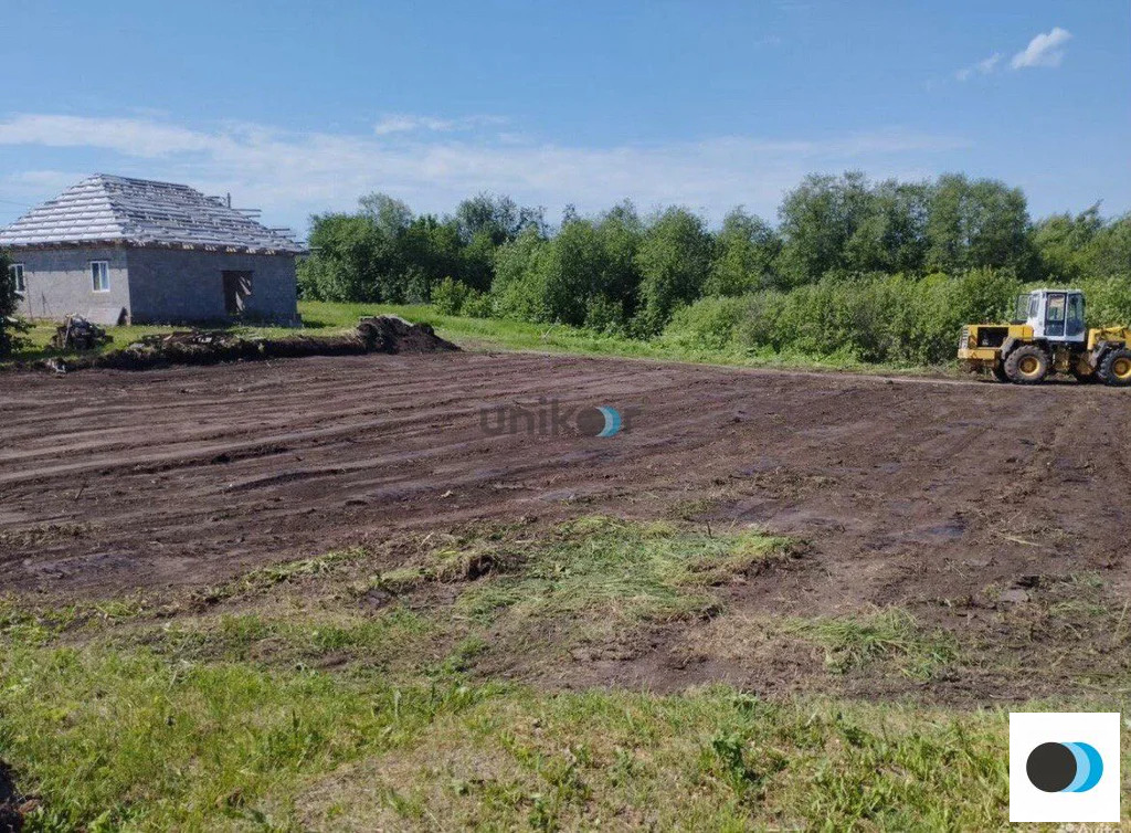 Продажа участка, Благовещенск, Благовещенский район, Верхнепрудовая ... - Фото 2