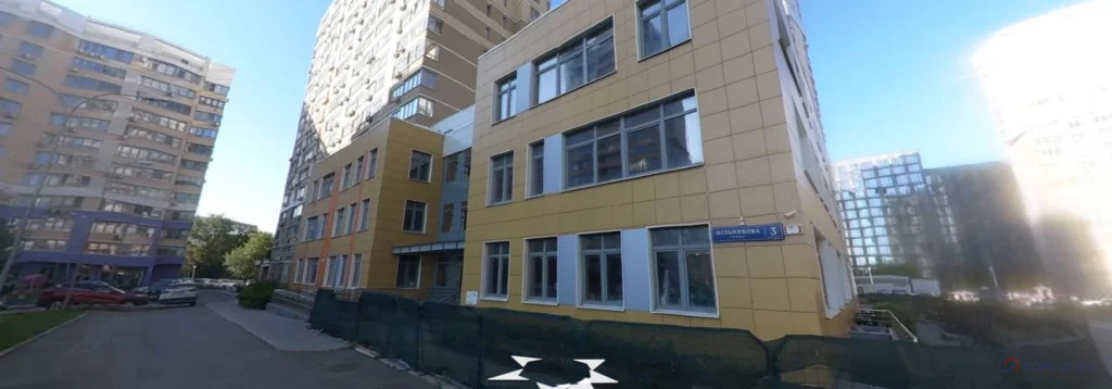 Продажа ПСН, ул. Мельникова - Фото 3