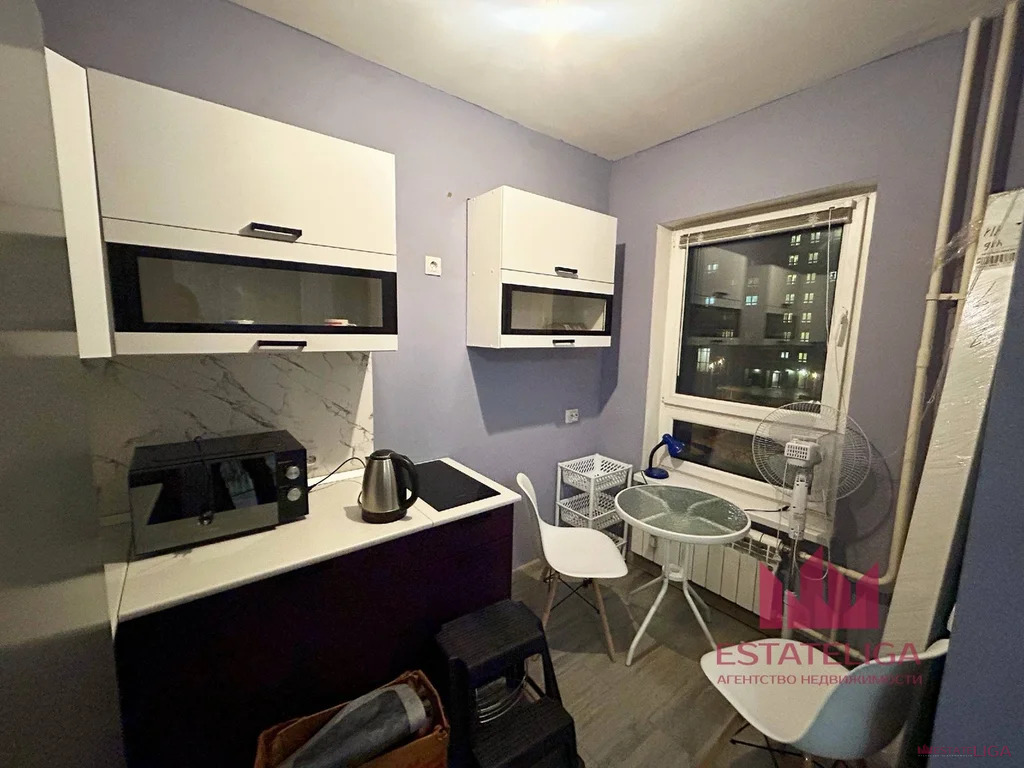 Аренда квартиры, Битца, Ленинский район, Южный бульвар - Фото 5