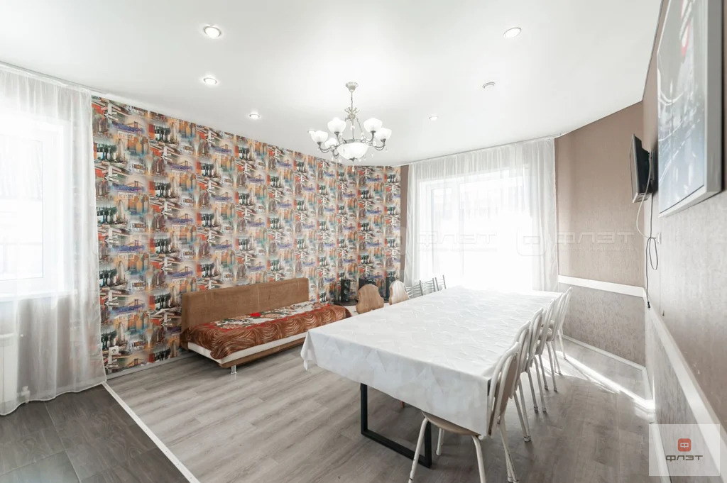 Продажа дома, Куюки, Пестречинский район, ул. Тукая - Фото 4