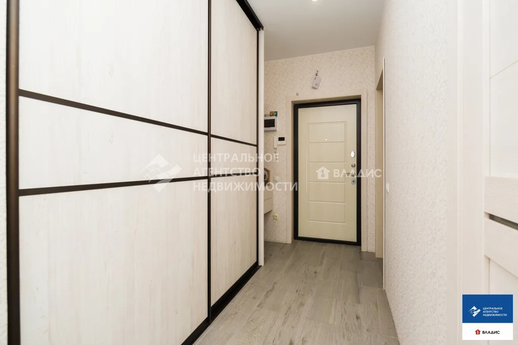 Продажа квартиры, Рязань, ул. Костычева - Фото 3