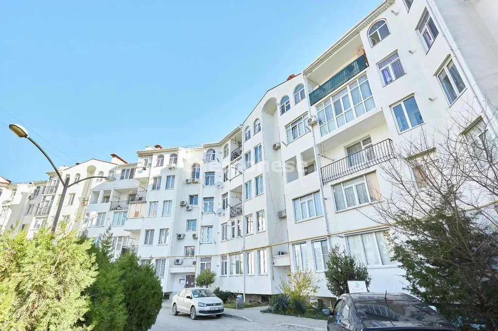 Продажа квартиры, Севастополь, Античный пр-кт. - Фото 14