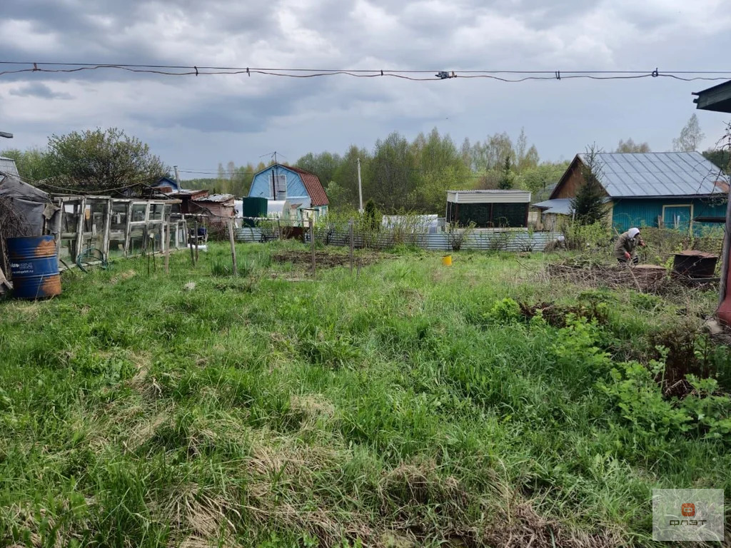 Продажа дома, Казань, тер. СНТ Руно - Фото 0