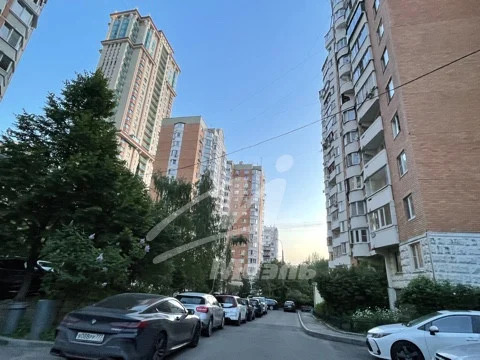 Продажа квартиры, м. Щукинская, ул. Авиационная - Фото 19