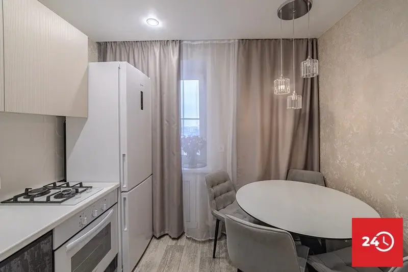 В продаже однокомнатная квартира с отличным ремонтом Терновского 251 - Фото 1