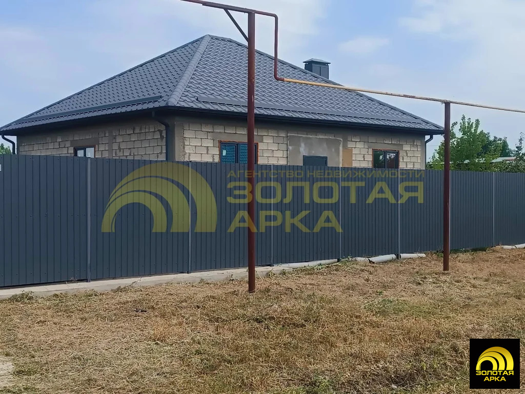 Продажа дома, Мингрельская, Абинский район, ул. Ленина - Фото 1