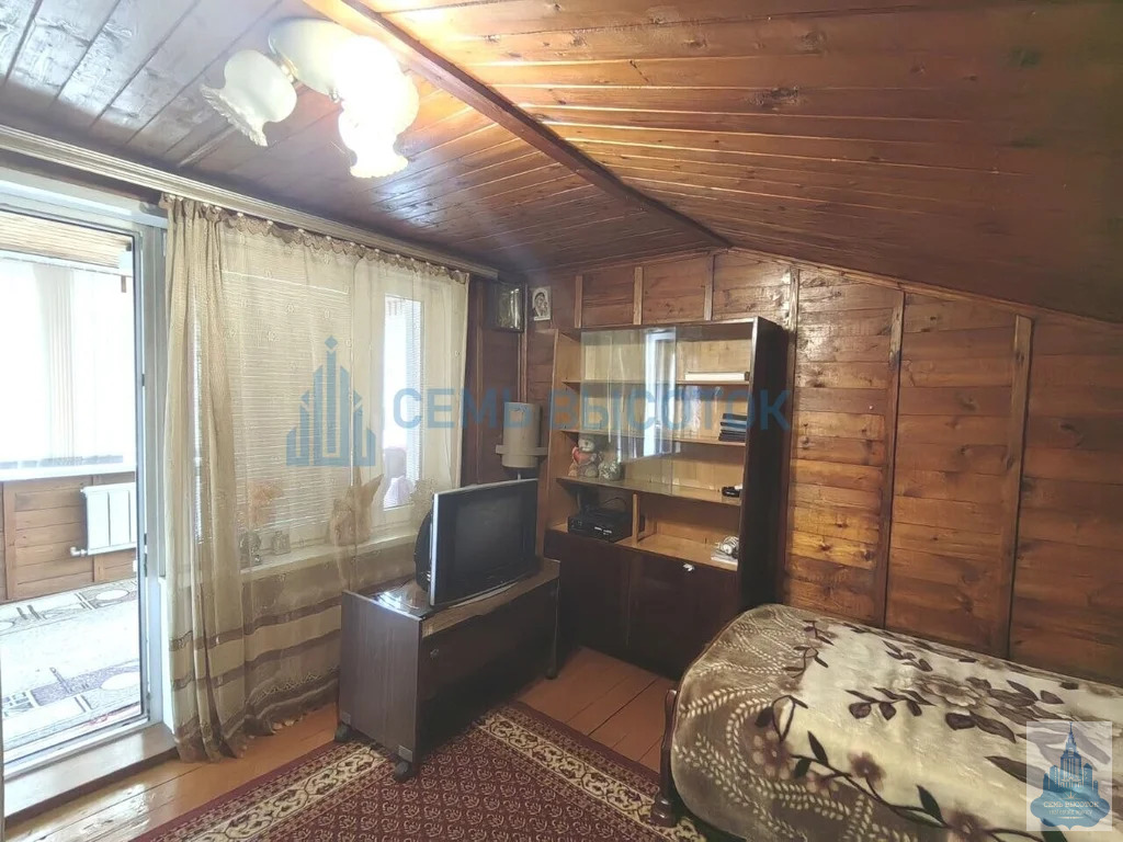 Продажа дома, Подольск, 6 - Фото 25