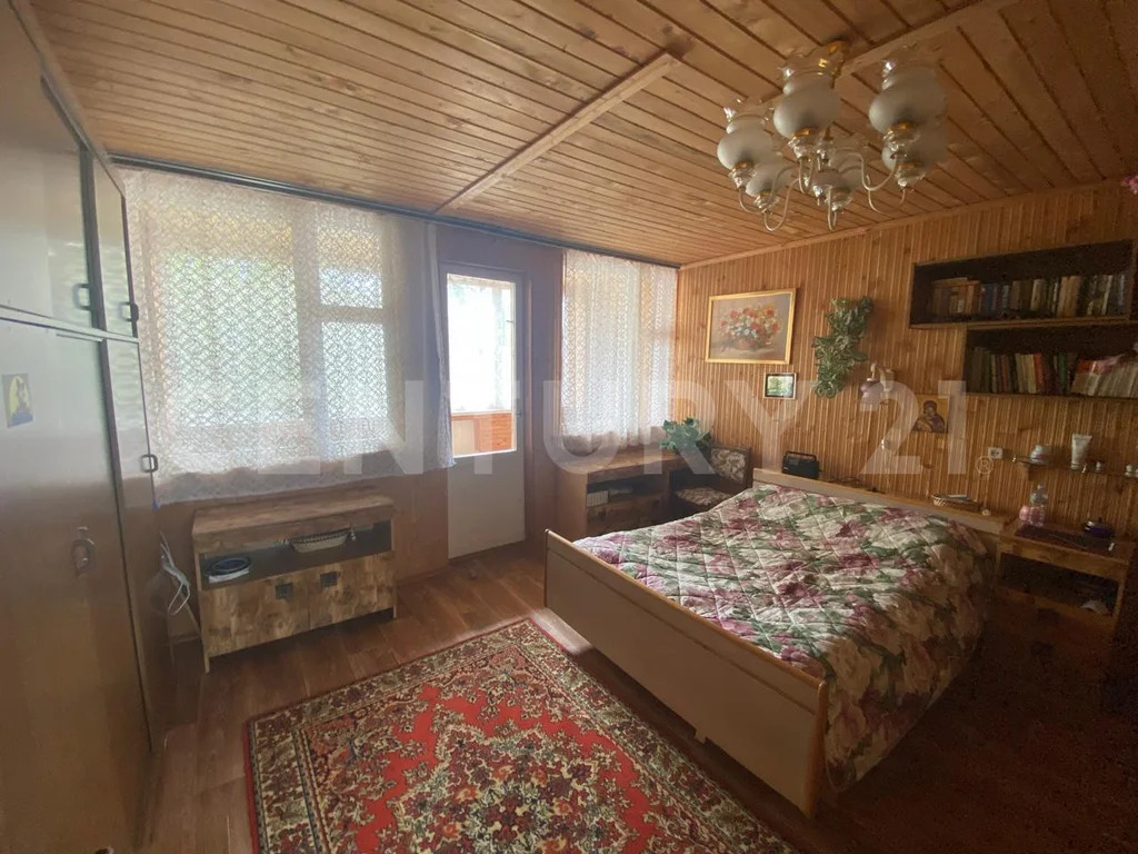 Продажа дома, Кривское, Боровский район, Венера тер. СНТ. - Фото 23