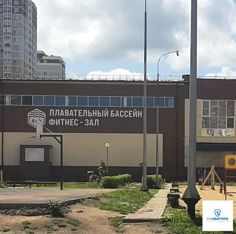 Продажа 1-комнатной квартиры в Липецке. Ул. Елецкое шоссе - Фото 16