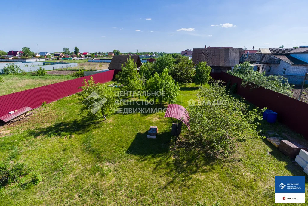Продажа дома, Поляны, Рязанский район, ул. Октябрьская - Фото 31