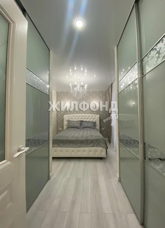 Продажа квартиры, Новосибирск, ул. Фрунзе - Фото 10