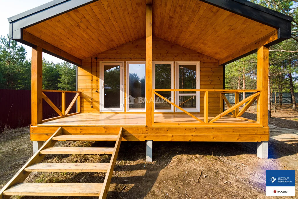Продажа дома, Спасский район - Фото 7