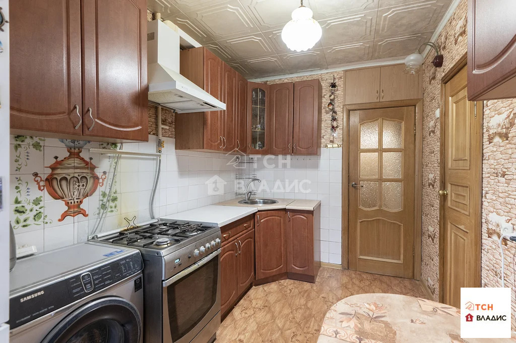 Продажа квартиры, Балашиха, Балашиха г. о., ул. Заречная - Фото 1