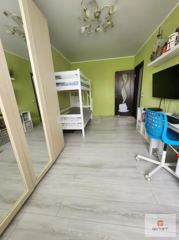 Продажа квартиры, Казань, ул. Абсалямова - Фото 5