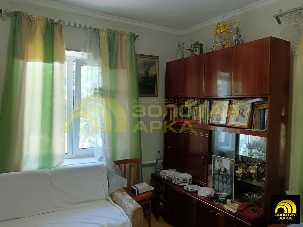 Продажа дома, Старотитаровская, Темрюкский район, Ильича пер. - Фото 8